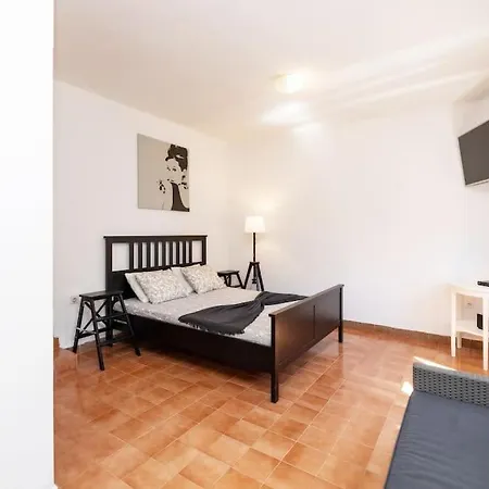 Olive Garden House - 5 Min Beach, Near Center * San Pietro di Brazza