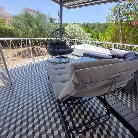 Olive Garden House - 5 Min Beach, Near Center San Pietro di Brazza