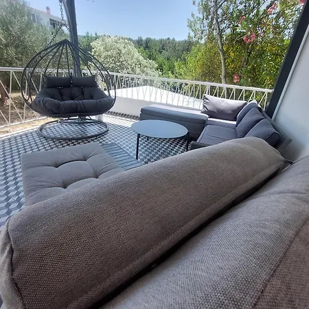 Olive Garden House - 5 Min Beach, Near Center * San Pietro di Brazza